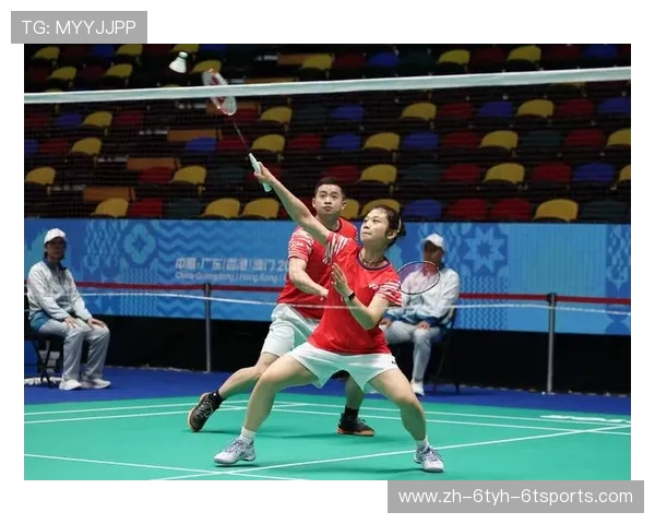 羽毛球新闻最新赛事