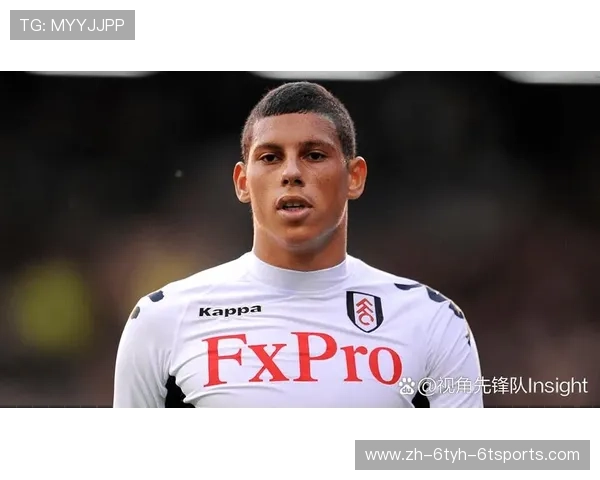 英超历史上最年轻球员的成长轨迹及数据