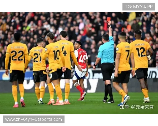 英超联赛中的狼队简介